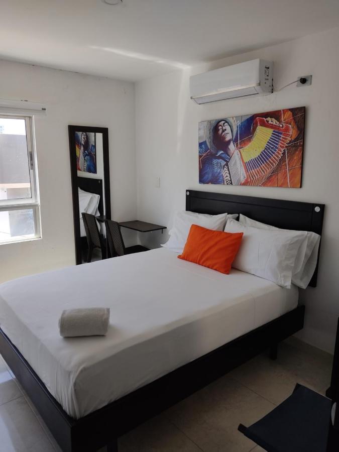 Hotel Escala Gc บาเยดูปาร์ ภายนอก รูปภาพ