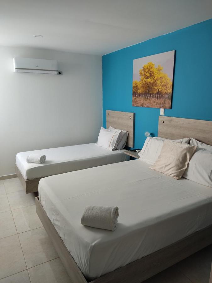 Hotel Escala Gc บาเยดูปาร์ ภายนอก รูปภาพ