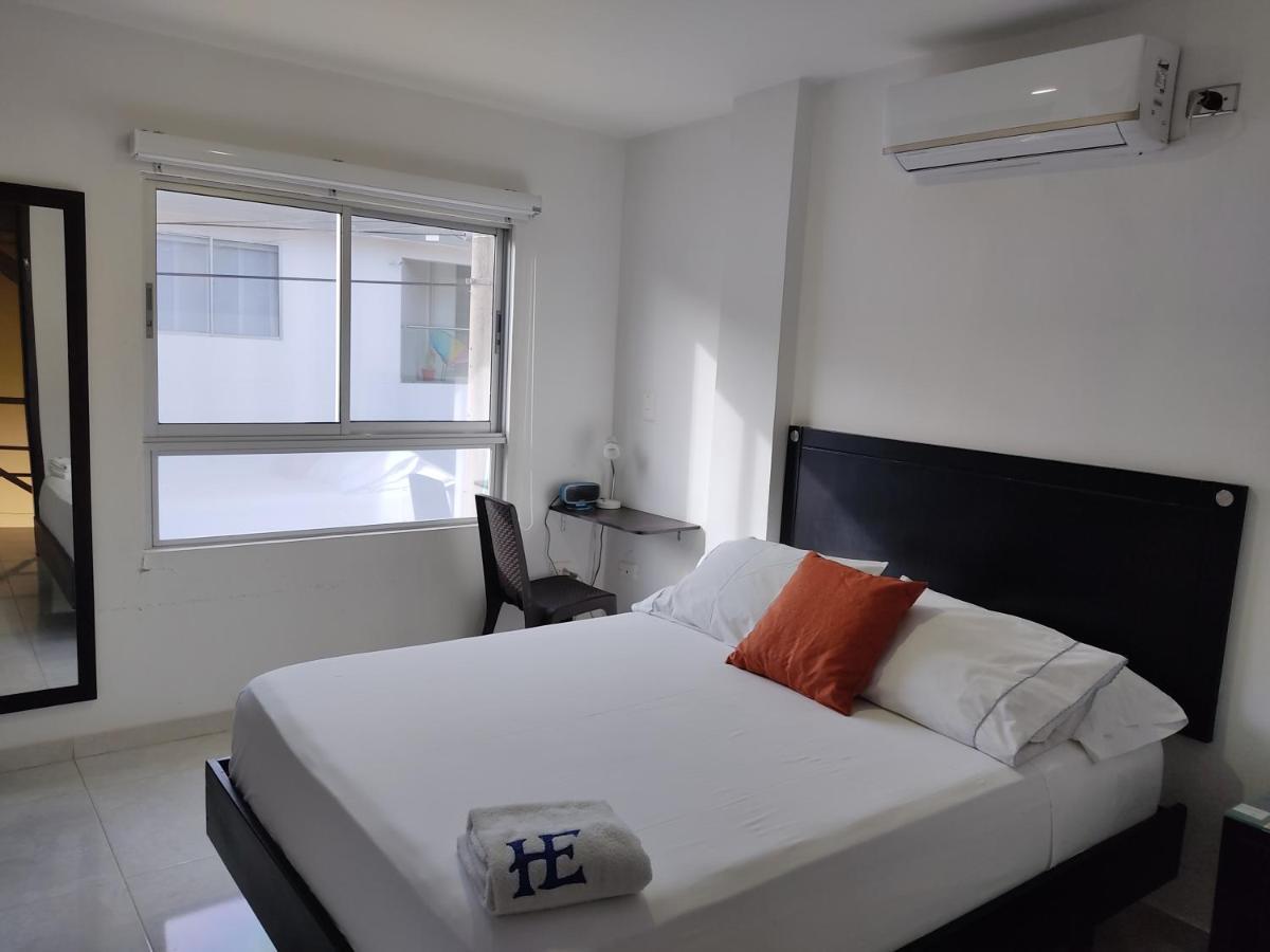 Hotel Escala Gc บาเยดูปาร์ ภายนอก รูปภาพ